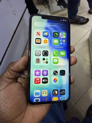 Apple iPhone 11 Pro Max 512 GB Black