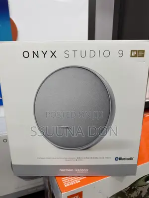 Onyx Studio 9