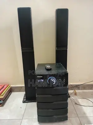 Sound Bars