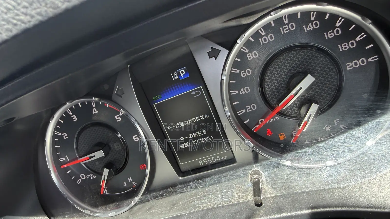 Toyota Hilux Revo Double Cab Deisel 2.8 AWD 2022 Black