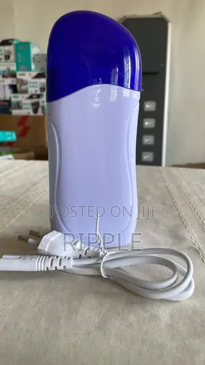 40W Aerbes Hair Removal Wax Heater – Electric Roll-on Wax Machine