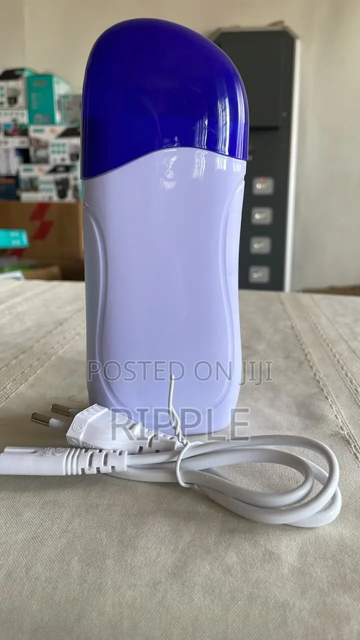 40W Aerbes Hair Removal Wax Heater – Electric Roll-on Wax Machine