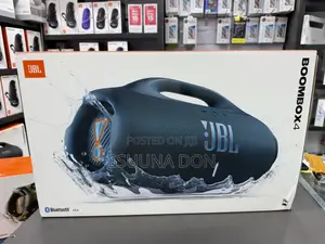 JBL BoomBox 4