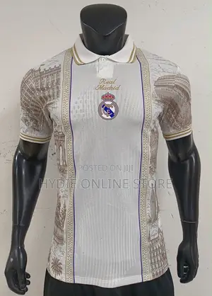 Premium Quality Unisex Jerseys – Stylish, Comfortable Versatile