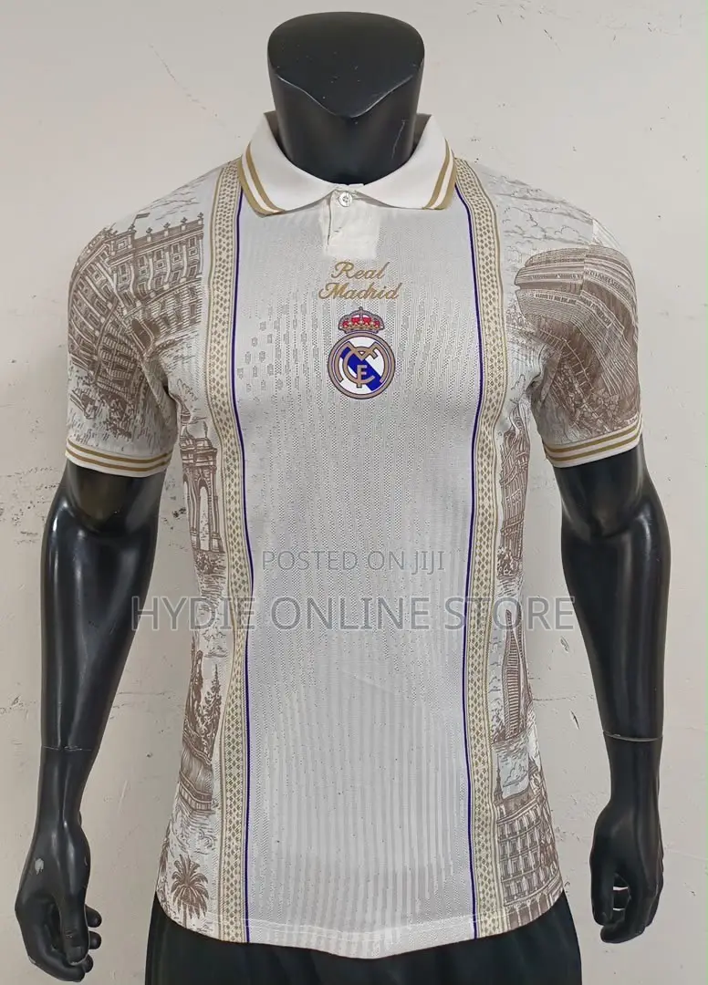 Premium Quality Unisex Jerseys – Stylish, Comfortable Versatile