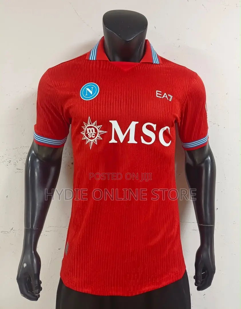 Premium Quality Unisex Jerseys – Stylish, Comfortable Versatile