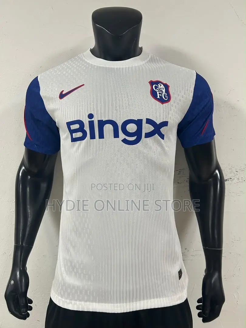 Premium Quality Unisex Jerseys – Stylish, Comfortable Versatile