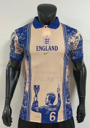 Premium Quality Unisex Jerseys – Stylish, Comfortable Versatile
