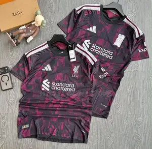 Premium Quality Unisex Jerseys – Stylish, Comfortable Versatile