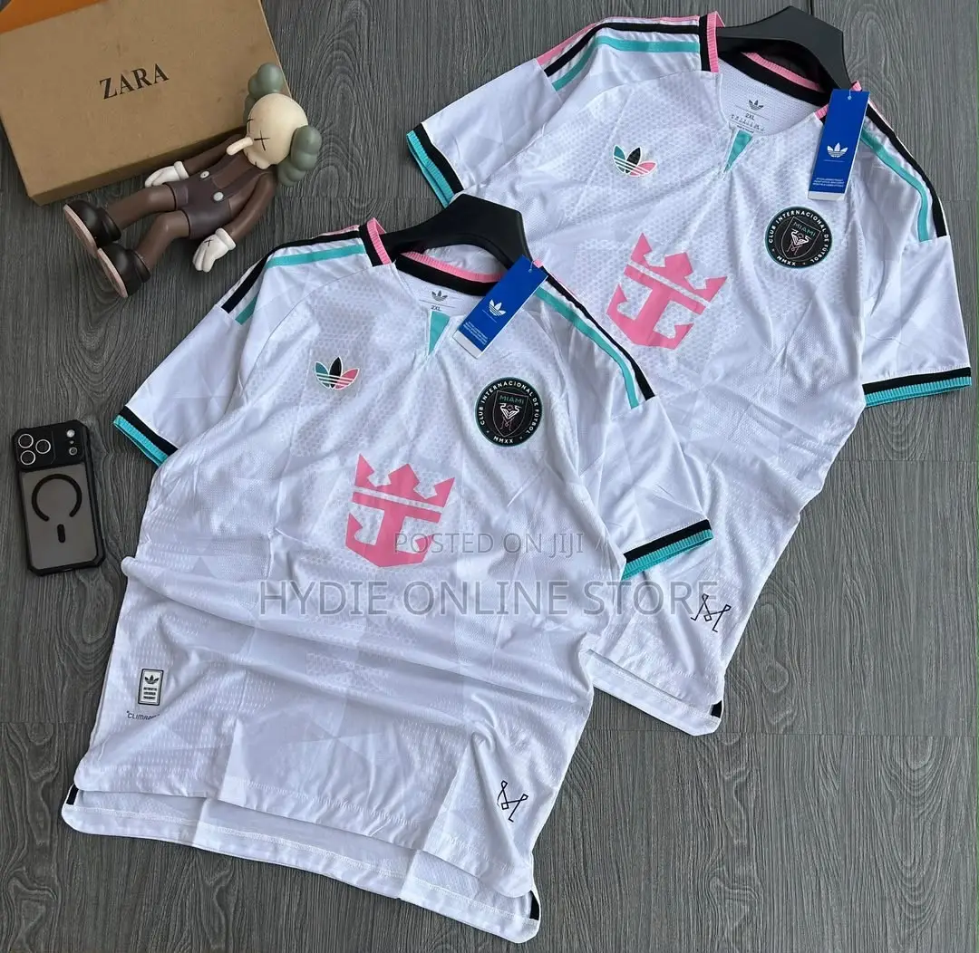 Premium Quality Unisex Jerseys – Stylish, Comfortable Versatile