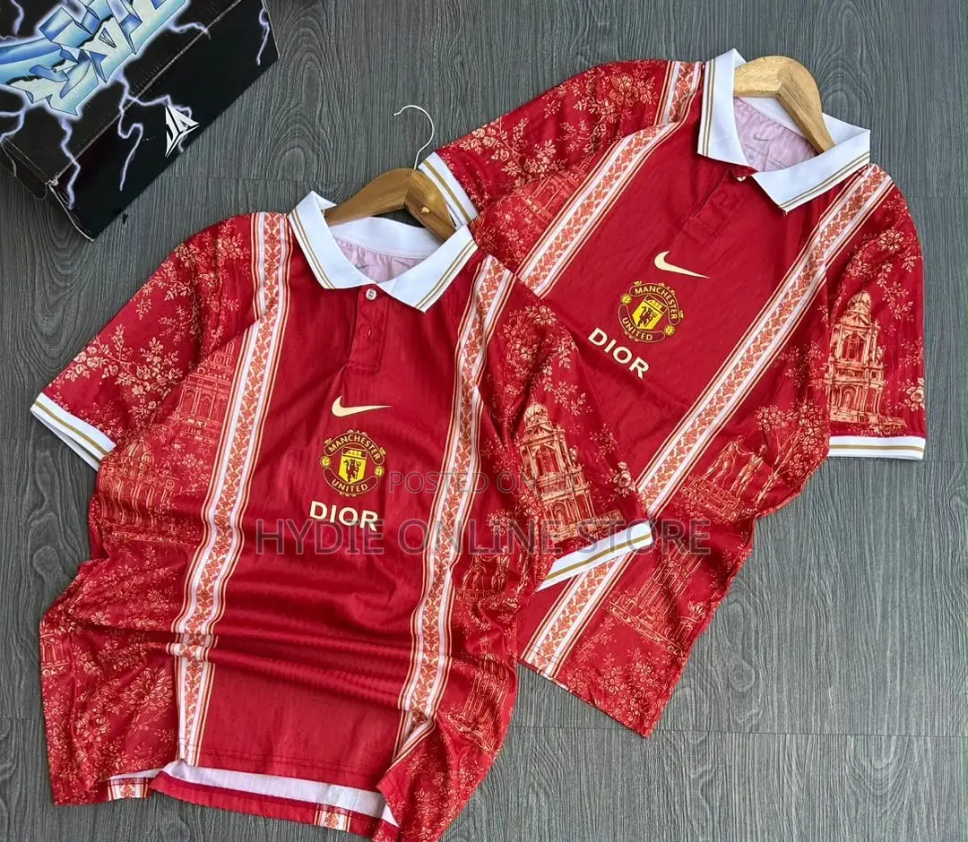 Premium Quality Unisex Jerseys – Stylish, Comfortable Versatile