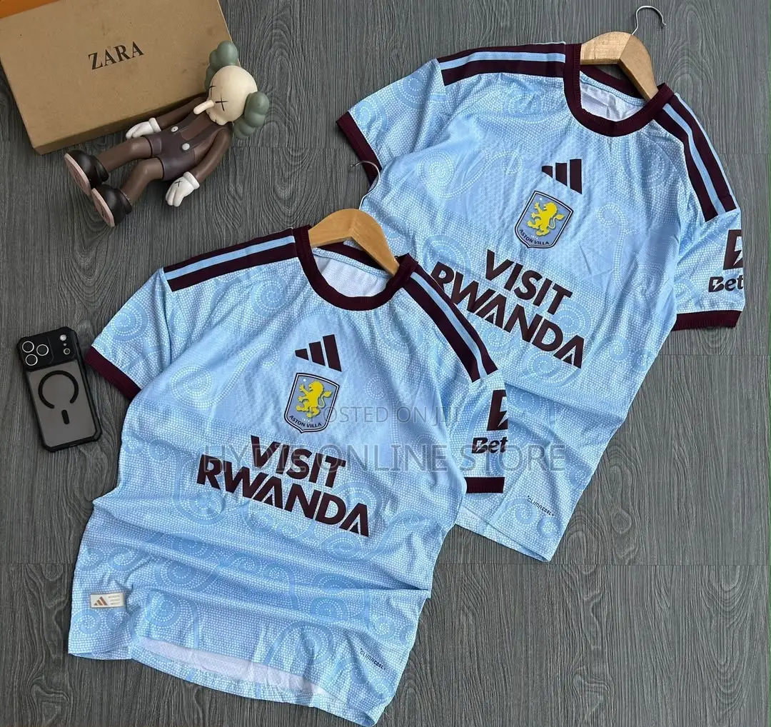 Premium Quality Unisex Jerseys – Stylish, Comfortable Versatile
