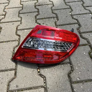 Tail Lights for Mercedes Benz W204