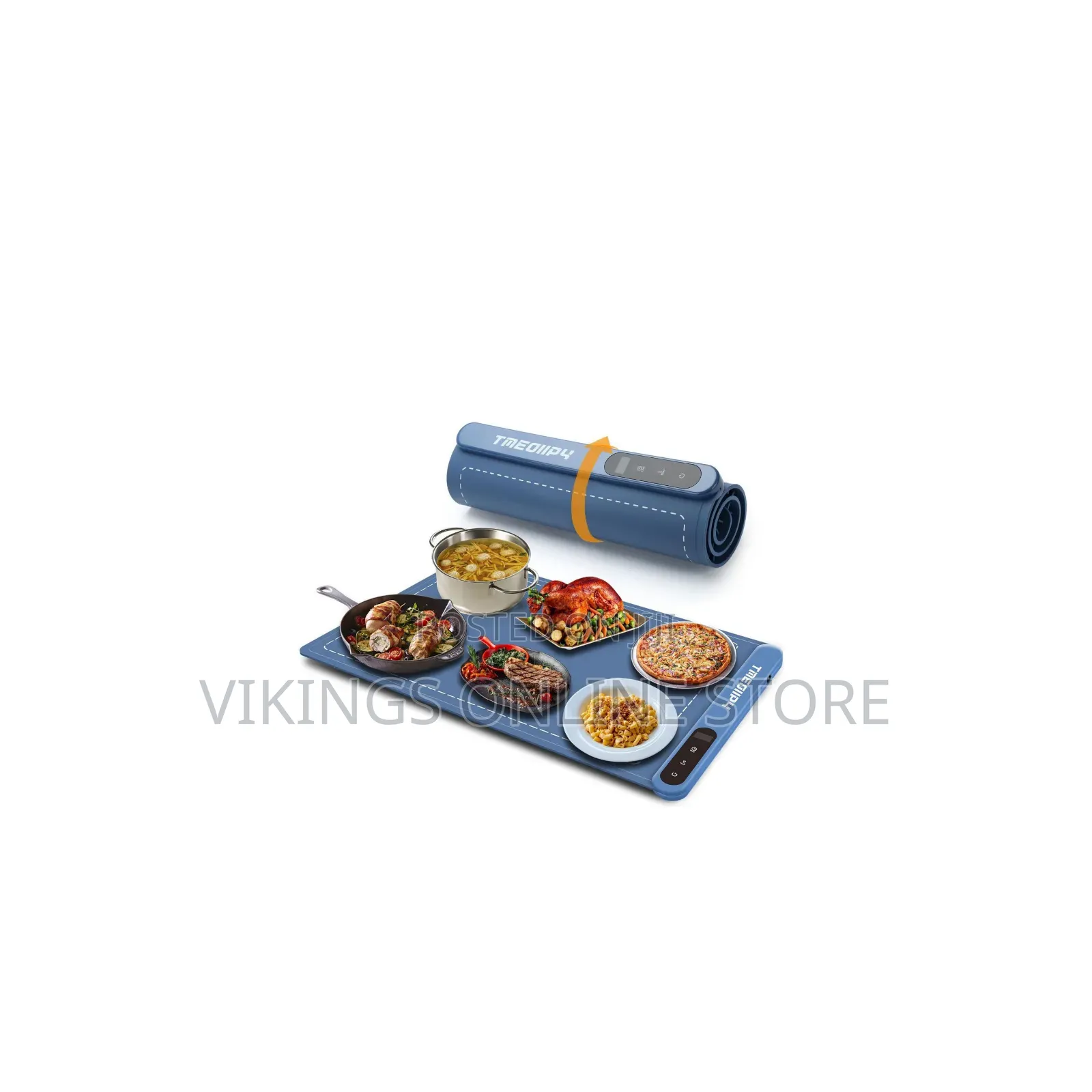 High End Kitchen Warming Mat