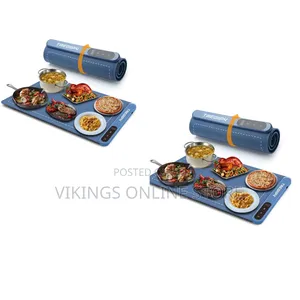 High End Kitchen Warming Mat