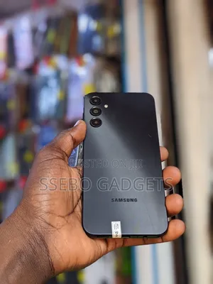 Samsung Galaxy A14 5G 64 GB Gray