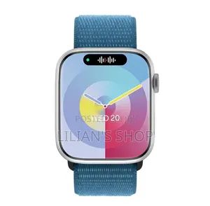 Green Lion Active SE Smart Watch