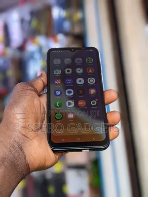 Samsung Galaxy A14 5G 64 GB Gray