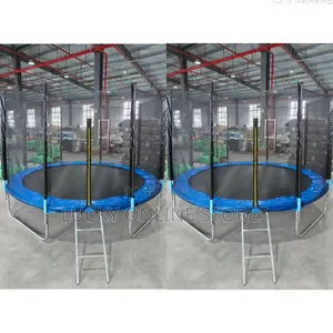 10ft Trampoline