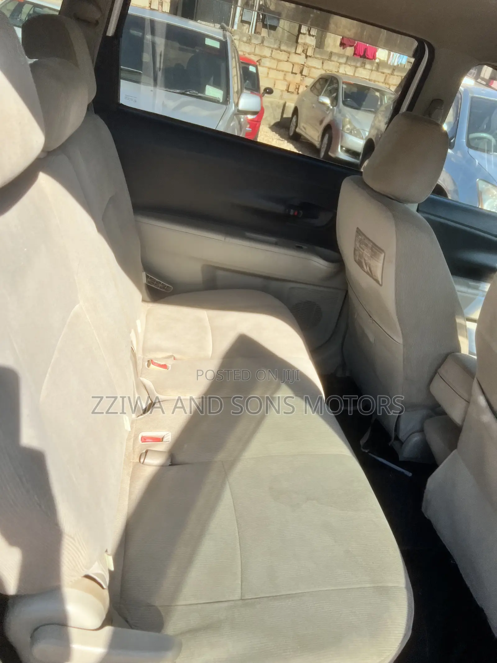 Toyota Passo 1.3 FWD 2009 White