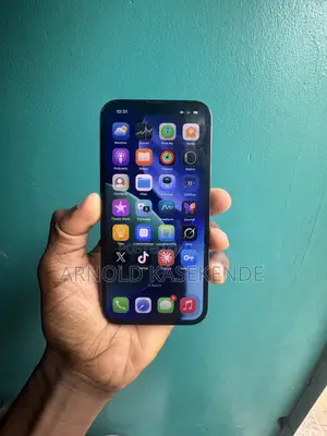 Apple iPhone 13 Pro 256 GB Graphite