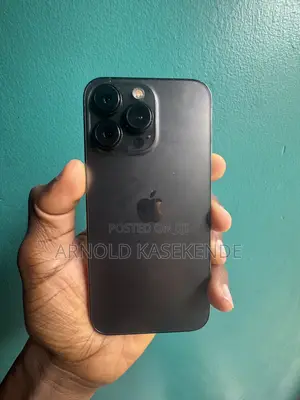 Apple iPhone 13 Pro 256 GB Graphite