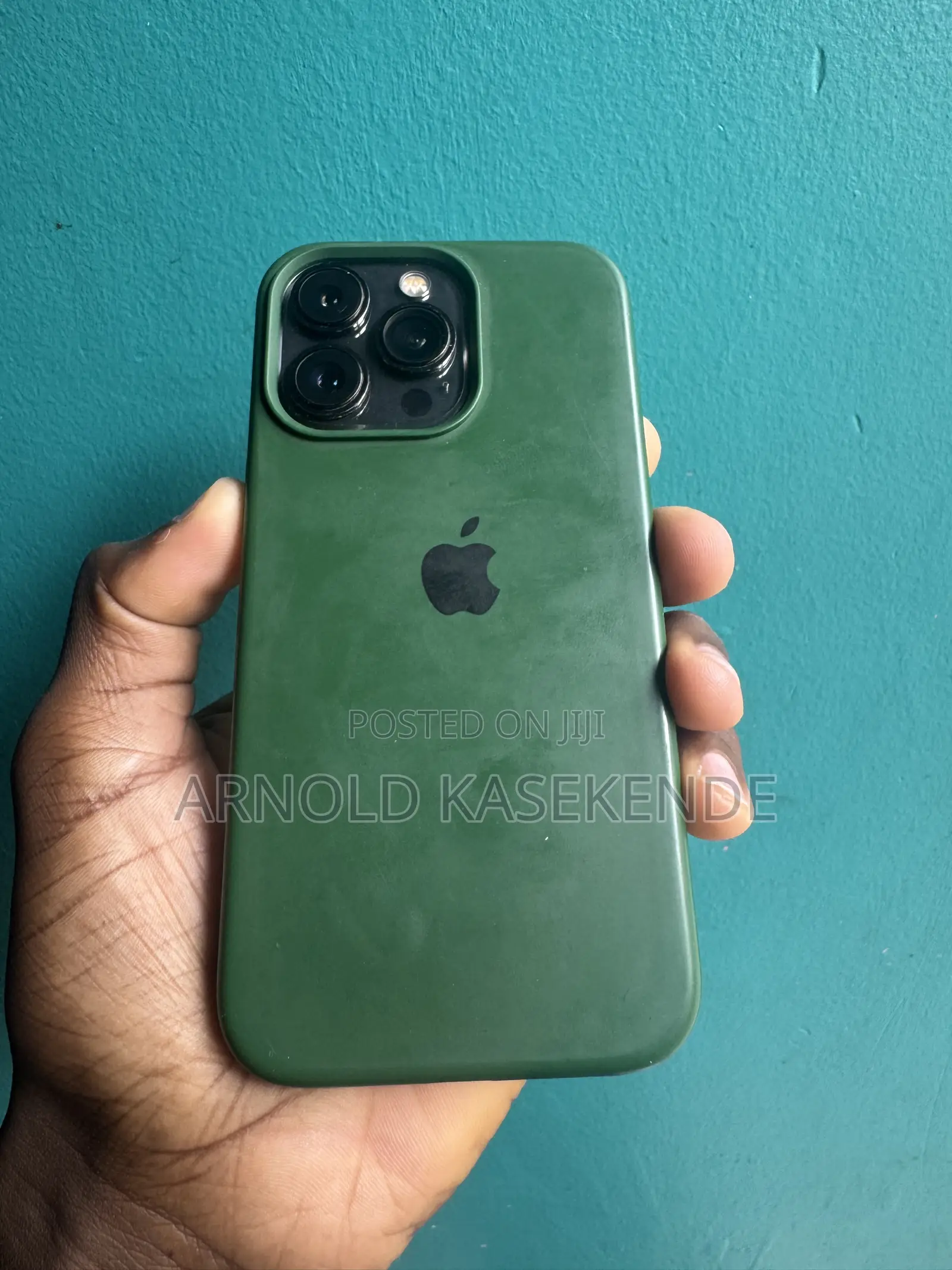 Apple iPhone 13 Pro 256 GB Graphite