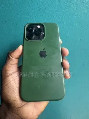 Apple iPhone 13 Pro 256 GB Graphite