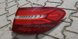 Tail Lights for Mercedes Benz GLC W253