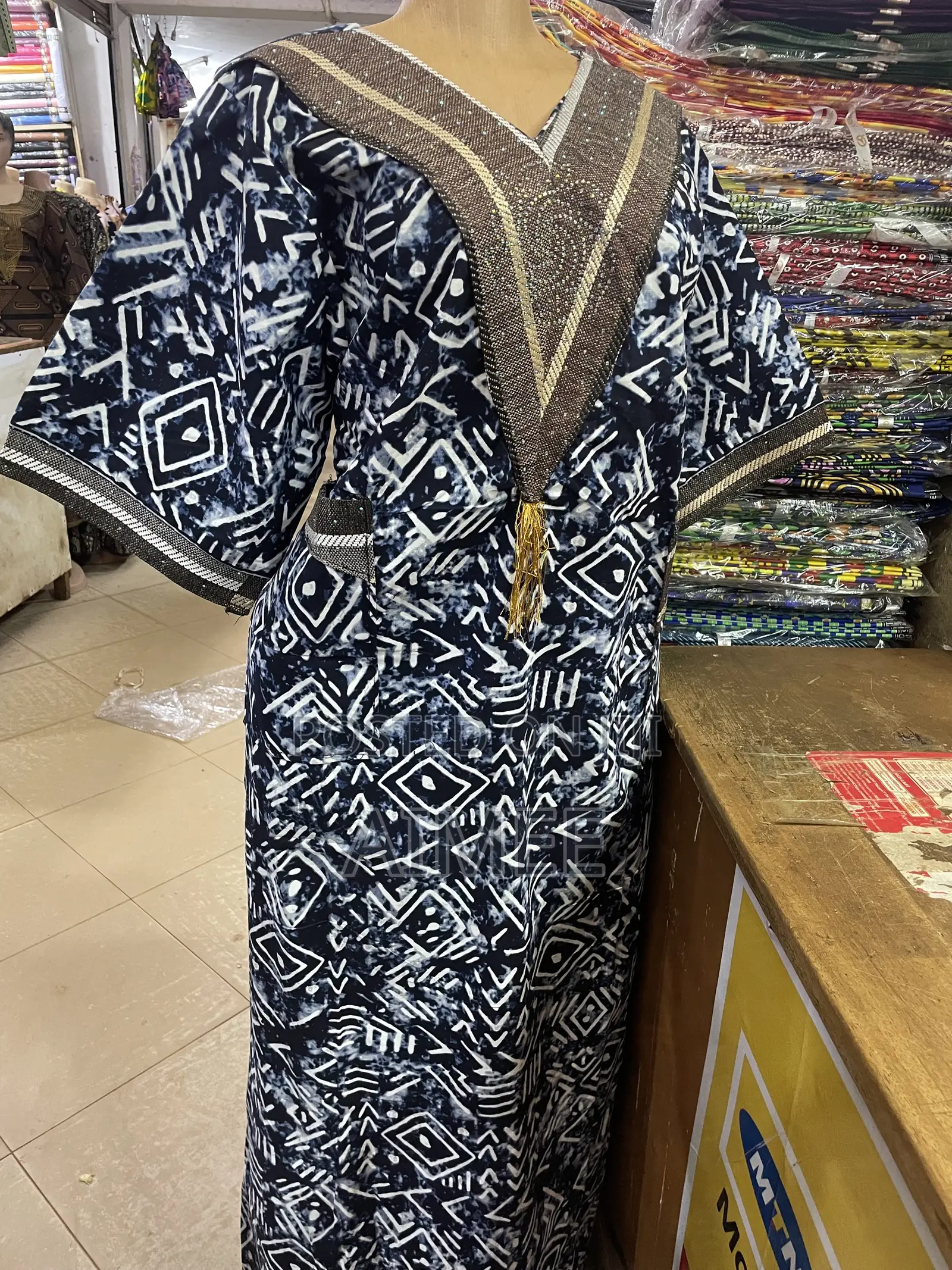 Dresses Kitenge