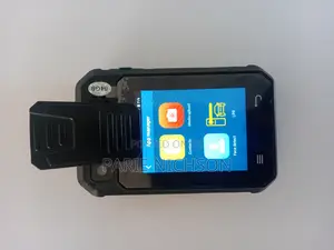 Body Camera