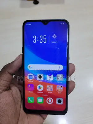 Oppo A5s / AX5s 64 GB Blue