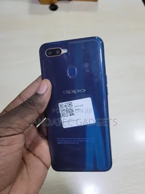 Oppo A5s / AX5s 64 GB Blue