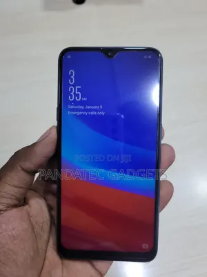Oppo A5s / AX5s 64 GB Blue