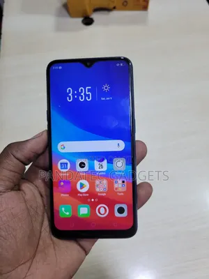 Oppo A5s / AX5s 64 GB Blue