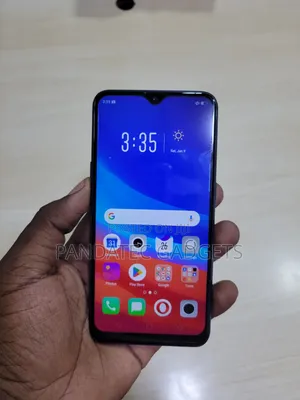 Oppo A5s / AX5s 64 GB Blue