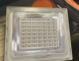 Solar Flood Light