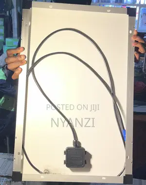Solar Flood Light