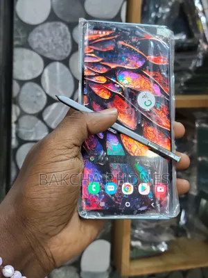 New Samsung Galaxy Note 9 128 GB Silver