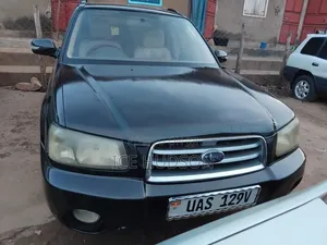 Subaru Forester 2005