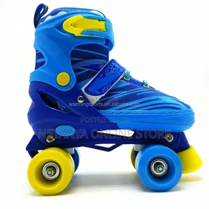 Children's Quad Skate Shoes