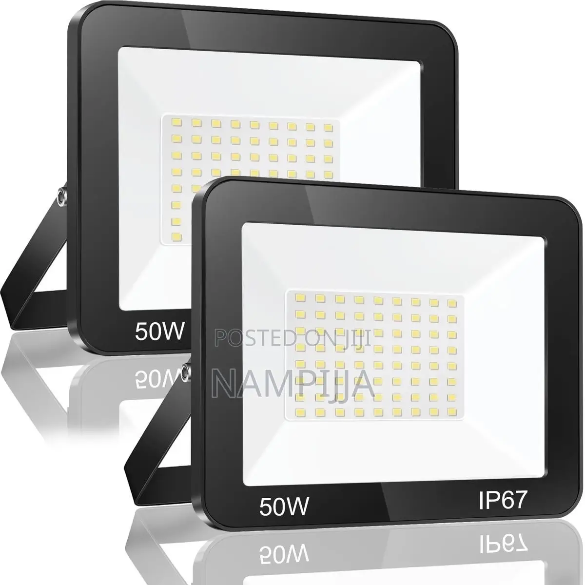 Led Flood Light