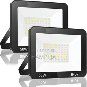Led Flood Light