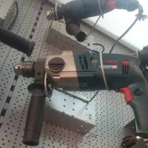 Bosch GSB 20-2 RE Professional Impact Drill