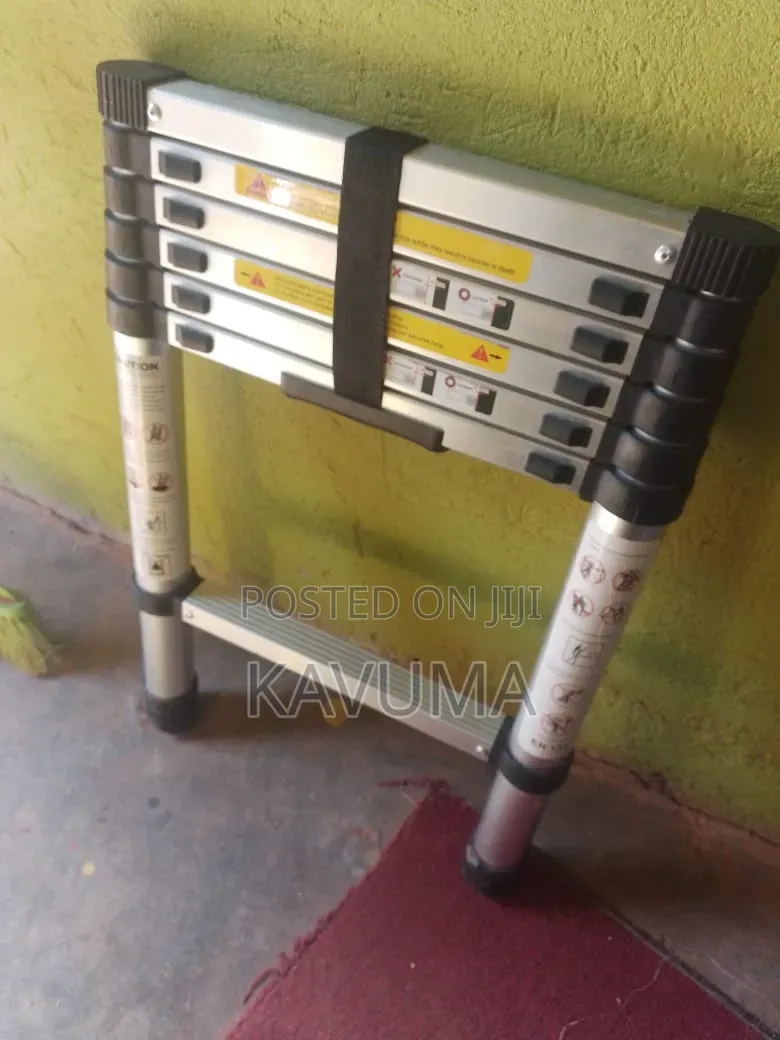 Stepping Ladders