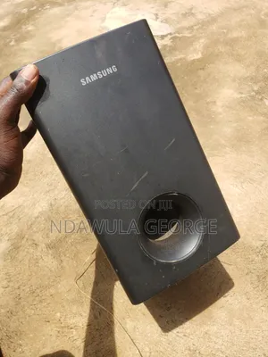 Samsung Sub Bass