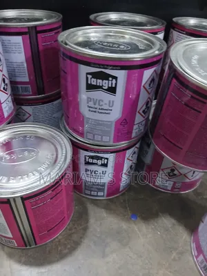 Tangit PVC-U Special Adhesive Cement