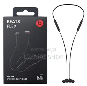 Beats by Dr. Dre Beats Flex Wireless Earphones