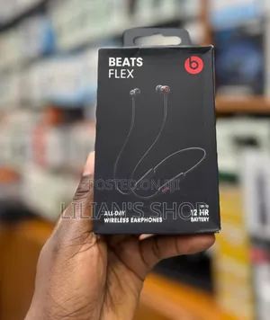 Beats by Dr. Dre Beats Flex Wireless Earphones