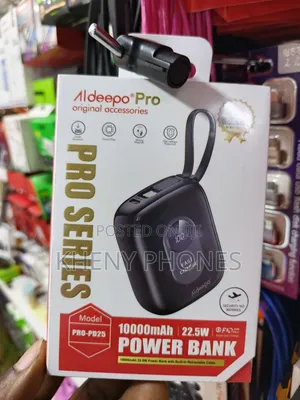 Power Bank